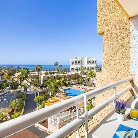 415 Borinquen Ocean View & Free Wifi * Playa Feñabe