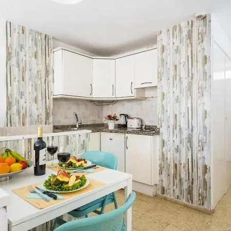415 Borinquen Ocean View & Free Wifi Appartamento *