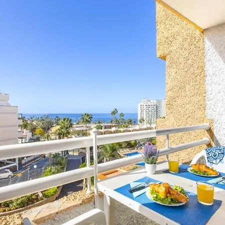 415 Borinquen Ocean View & Free Wifi Appartamento Playa Feñabe