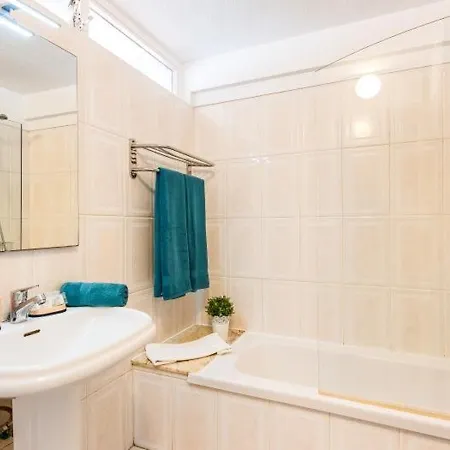 Appartamento 415 Borinquen Ocean View & Free Wifi Playa Feñabe