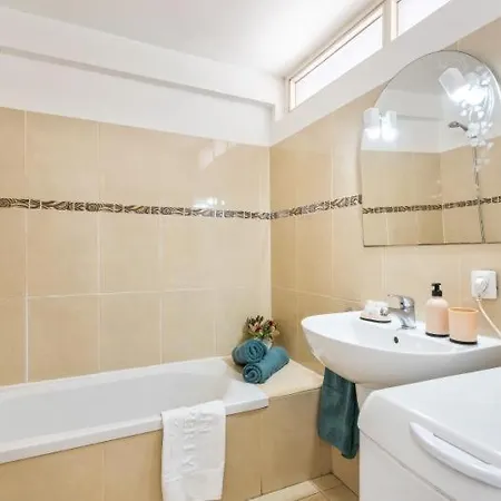 Appartamento 415 Borinquen Ocean View & Free Wifi Playa Feñabe