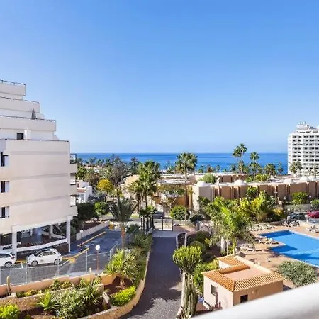 415 Borinquen Ocean View & Free Wifi Appartamento Playa Feñabe