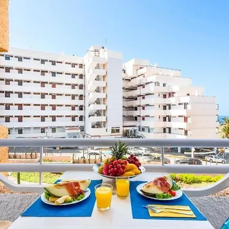 415 Borinquen Ocean View & Free Wifi *