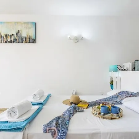 415 Borinquen Ocean View & Free Wifi *