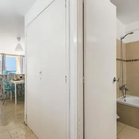Appartamento 415 Borinquen Ocean View & Free Wifi