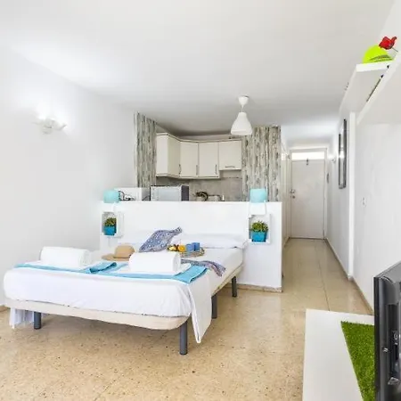 415 Borinquen Ocean View & Free Wifi